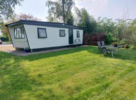 Chalet "In Toto"，位于泽尔赫姆的酒店