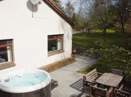 Druim An Lochain Cottage