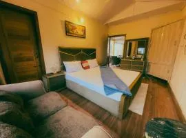 Sapphire Lodges