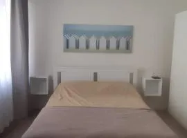 Ariminum Suite - Minimalism and class in the historic center