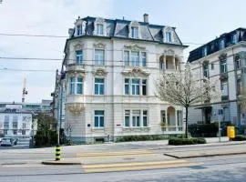 Renovated Apartment Near Zurich Lake Sees - Self Checkin