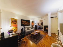 Villa ElSi, Where Relaxation and Elegance Meet，位于瓦伦扎诺的酒店