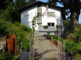 Hotel Wanderlust B&B，位于格恩斯巴赫的酒店