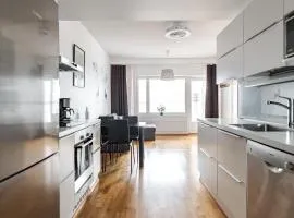 Hervanta Heat Loft - Ilmainen WIFI