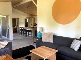 Seaside House and Aloha Bungalow，位于帕霍阿的酒店