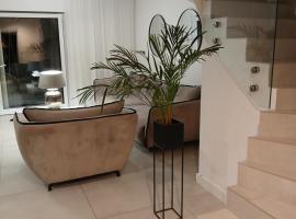 Apartament 5，位于Kobylniki的酒店
