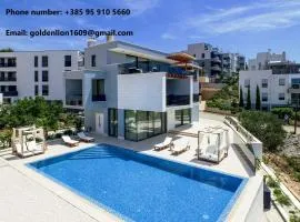 Villa Golden Lion