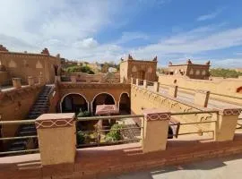 Kasbah Ifri
