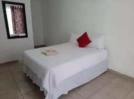 Zindi Zindiza Lodge