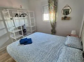 Nuevo apartamento en el centro