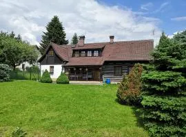 Roubenka Mříčná