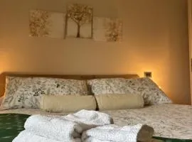 Casa Tramonto e Poesia - Tamerò Estates