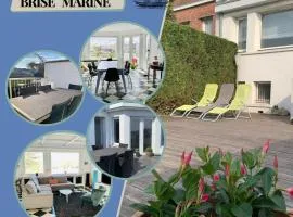 La Villa Brise Marine