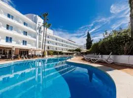 Hotel O7 ALONDRA