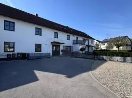 Bavaria Home Apartment Rohrbach