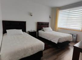Hostal Casa Arrayán，位于科伊艾科的酒店