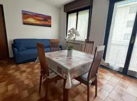 Casa La Brezza