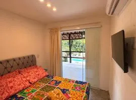Suíte 8 - Village Capixaba