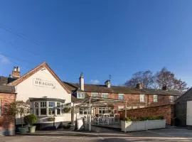 The Dragon Willington