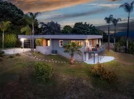 Large Home With Sauna