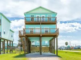 Paradise Found - Great Location - Family Friendly