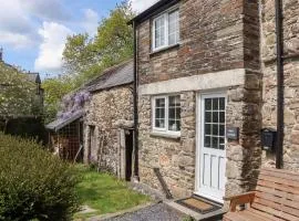 Back Cottage