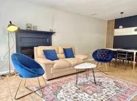 NEW 2b2b ENTIRE TOWNHOUSE PLACE COZY and QUIET SP1271