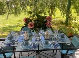 Sunny Garden Villa Koskinou