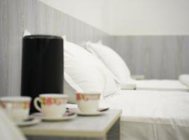 Chehran Hotel