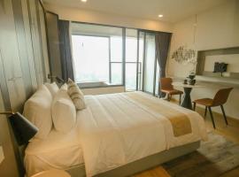 Lynn Times Thanh Thủy，位于La Phu的酒店