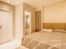 The Relax Airport Hotel，位于卡萨布兰卡的酒店