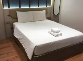 Signature Mithras Hotel