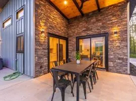 Eagle Retreat Mountain Getaway