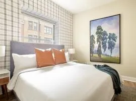 FIDI 2 Bedroom with Keyless Entry and Fully Furnished