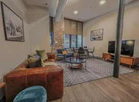 Classic and Chic Apartment 1 Bedroom