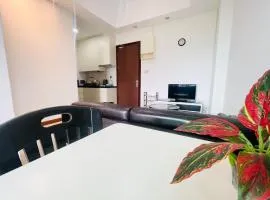 Bay resort apartment Miri