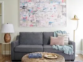 Wonderful FIDI 2br with Keyless Entry
