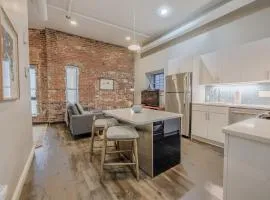 Centralized Downtown Location Onsite Parking