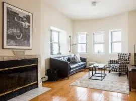 Fabulous 2bed 2bath apartment downtown Boston