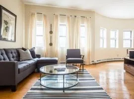Fantastic 1BR Apt in Financial District, Boston