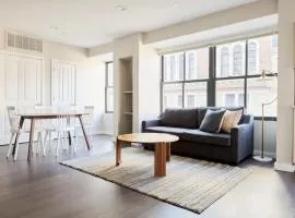 Spacious FIDI 2br 2ba Close to Everything