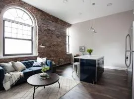4 bed Loft Steps to Boston Common Beacon Hill
