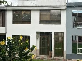 Apartamentos cerca al aeropuerto, villa olímpica, estadio y Expofuturo