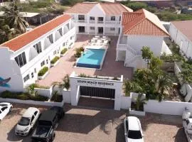 South Beach Residence Aruba