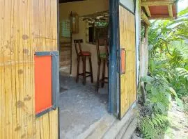 Casa Azúl, Refugio Natural Jacaranda