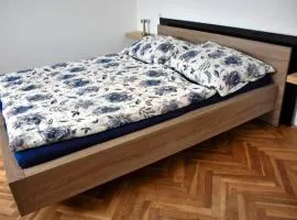 Apartman Ládi