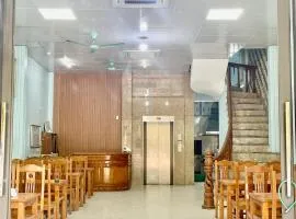 Khách Sạn Minh Tâm Sầm Sơn
