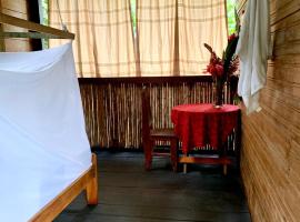 Tambopata Oropendola Lodge，位于Tambopata的酒店