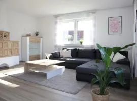 Ferienwohnung kleine Auszeit