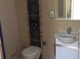 Kayabali Hotel，位于格克切达镇的酒店